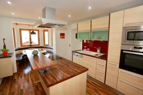 Apartamento Zechmann-tauernblick