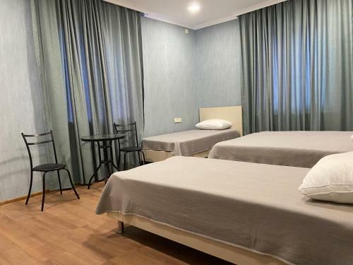 Hostal Guesthouse Kvedrula
