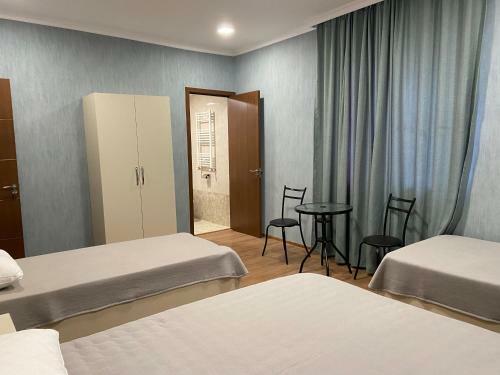 Hostal Guesthouse Kvedrula