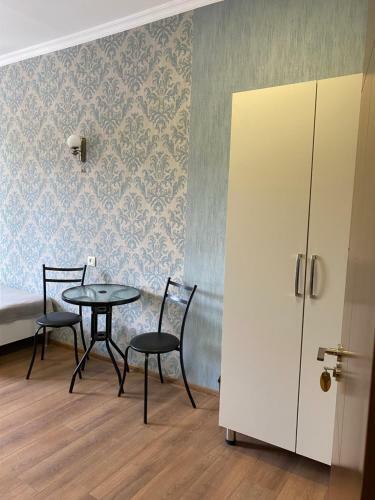 Hostal Guesthouse Kvedrula