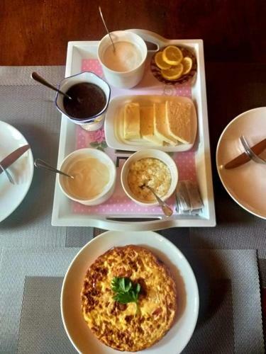 Hostal Guesthouse Kvedrula