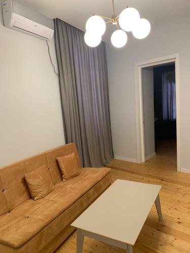 Apartamento Anukas Home