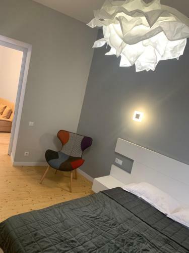 Apartamento Anukas Home