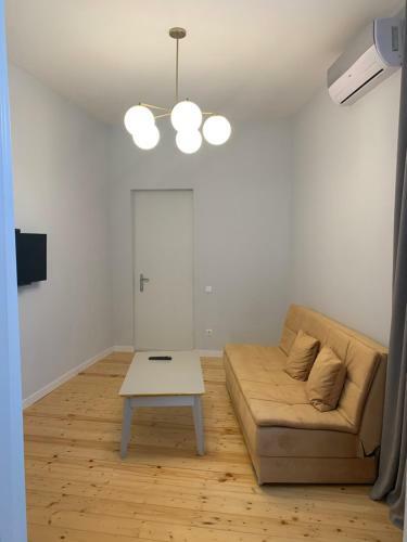 Apartamento Anukas Home