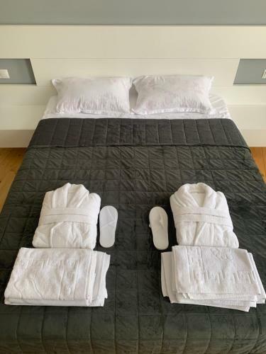 Apartamento Anukas Home