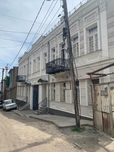Apartamento Anukas Home