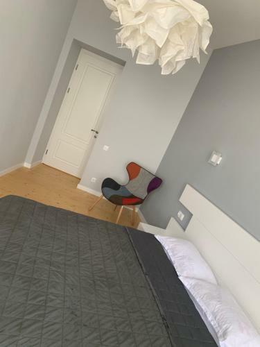 Apartamento Anukas Home