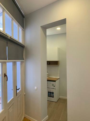Apartamento Anukas Home