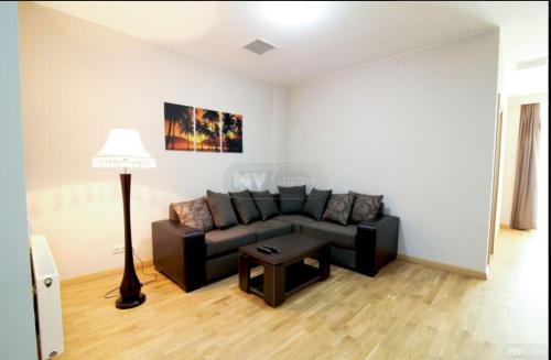 Apartamento Besikis 4