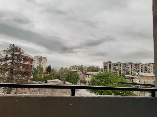 Apartamento Kvartira Tbilisi