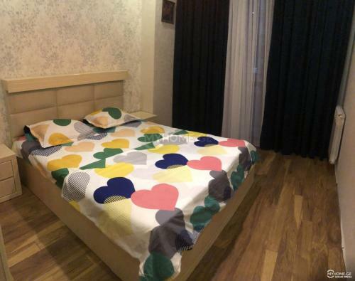Private Apartment