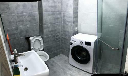 Private Apartment