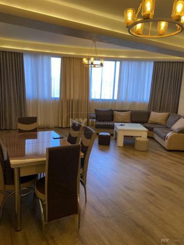 Private Apartment