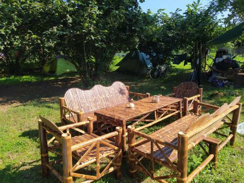 Dumbo Eco Camp