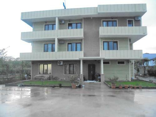 Hostal Guest Hous Gio