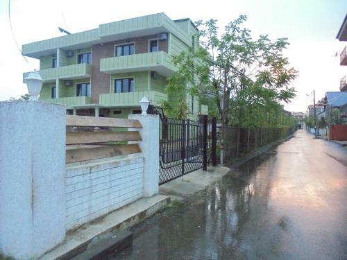 Hostal Guest Hous Gio