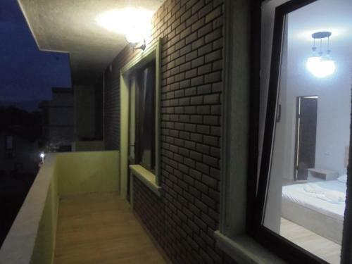 Hostal Guest Hous Gio