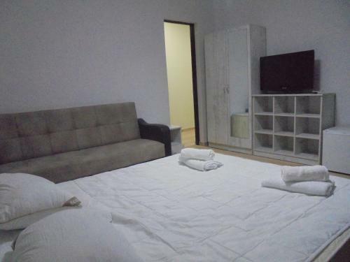 Hostal Guest Hous Gio