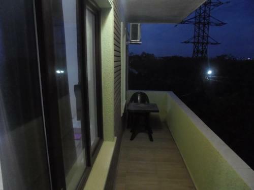 Hostal Guest Hous Gio