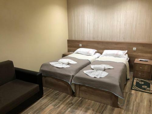 Hotel Chabarukhi