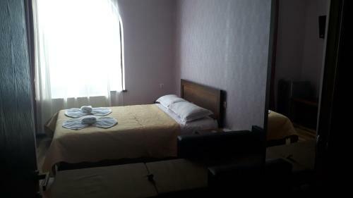 Hotel Chabarukhi