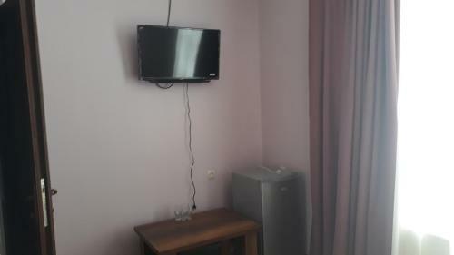 Hotel Chabarukhi