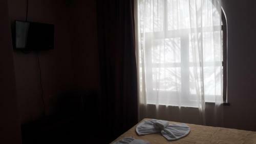 Hotel Chabarukhi