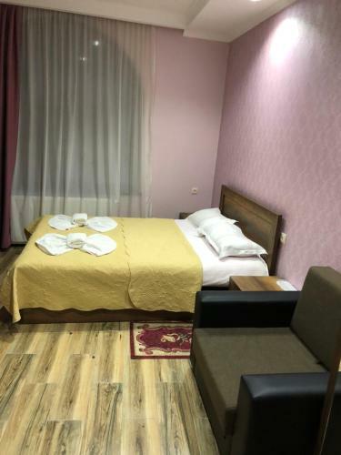 Hotel Chabarukhi