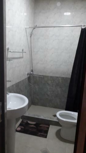 Hotel Chabarukhi