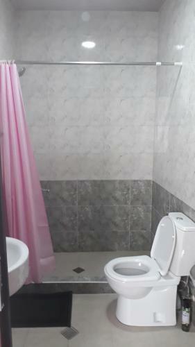 Hotel Chabarukhi