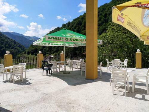 Hotel Chabarukhi