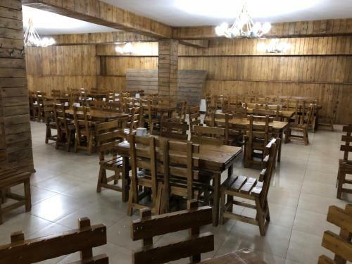 Hotel Chabarukhi