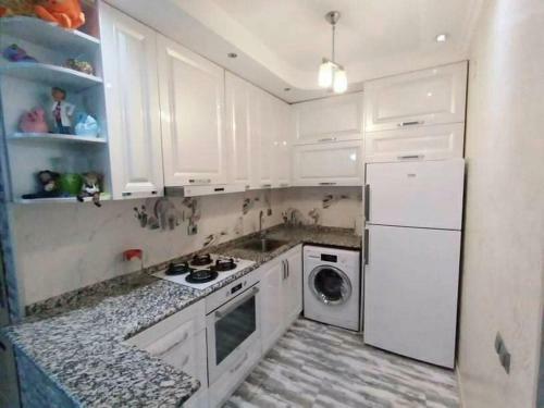 Apartamento Batumi