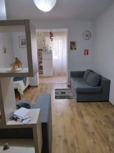Apartamento Sweethome
