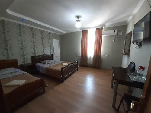 Hotel Selika