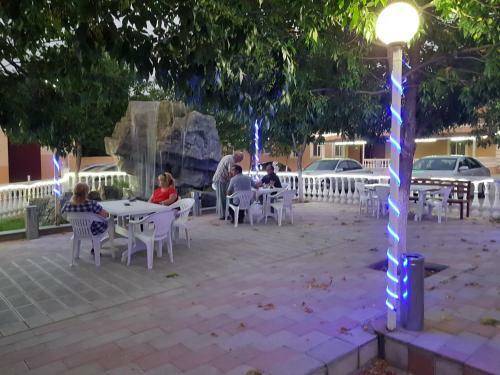 Hotel Selika