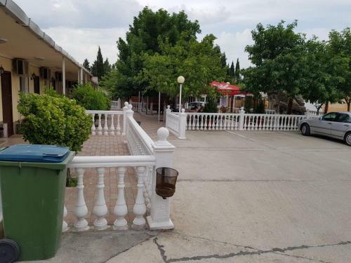 Hotel Selika