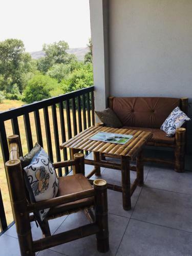 Apartamento 1home