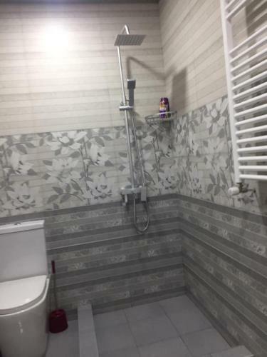 Apartamento 1home