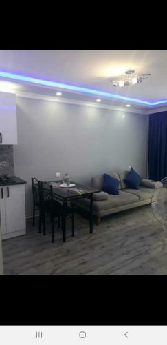 Apartamento Shartava Haus