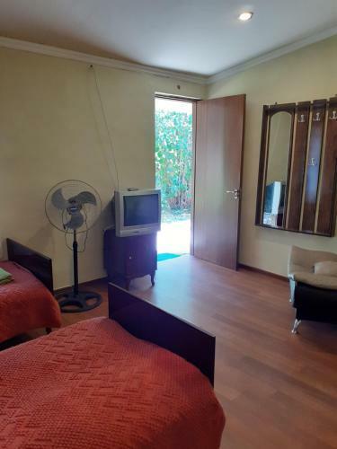 Hostal Guesthouse Cottage