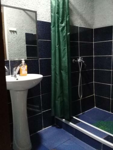 Hostal Guesthouse Cottage