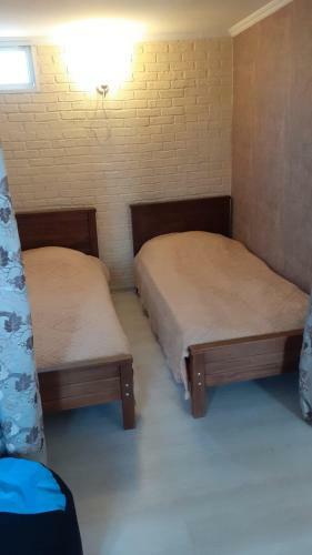 Hostal Guesthouse Cottage