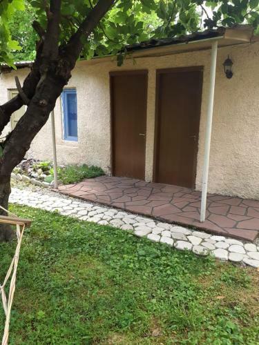 Hostal Guesthouse Cottage