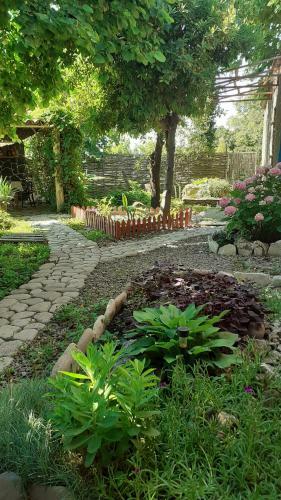Hostal Guesthouse Cottage