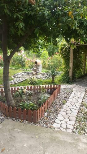 Hostal Guesthouse Cottage