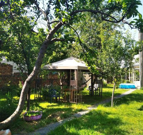 Hostal Keti's House