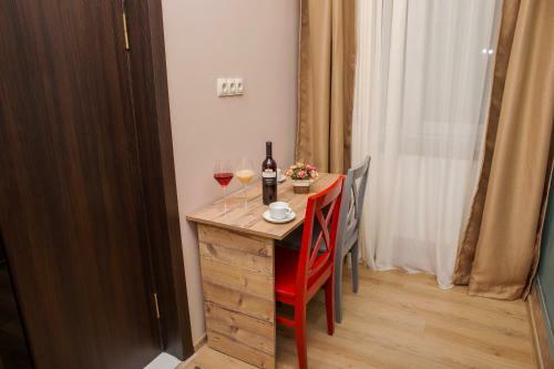Hotel Sioni