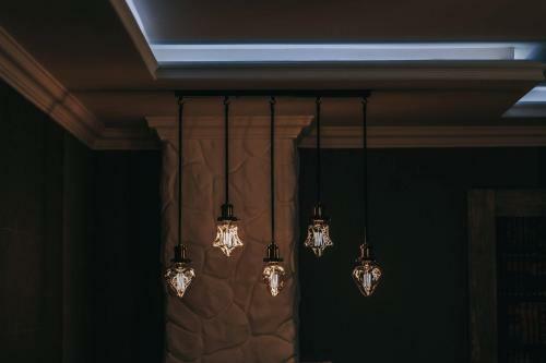 7 Rooms Hotel