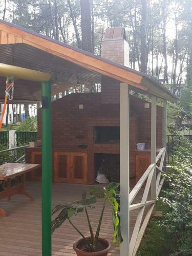 Villa Shekvetili Big Wonder